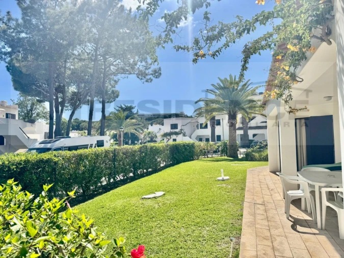 Moradia T3 para Venda em Albufeira e Olhos de Água Foto 47