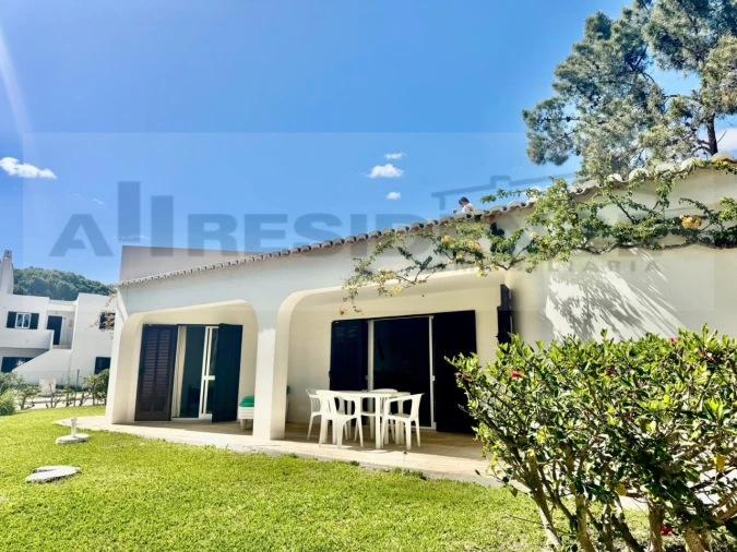 Moradia T3 para Venda em Albufeira e Olhos de Água Foto 48