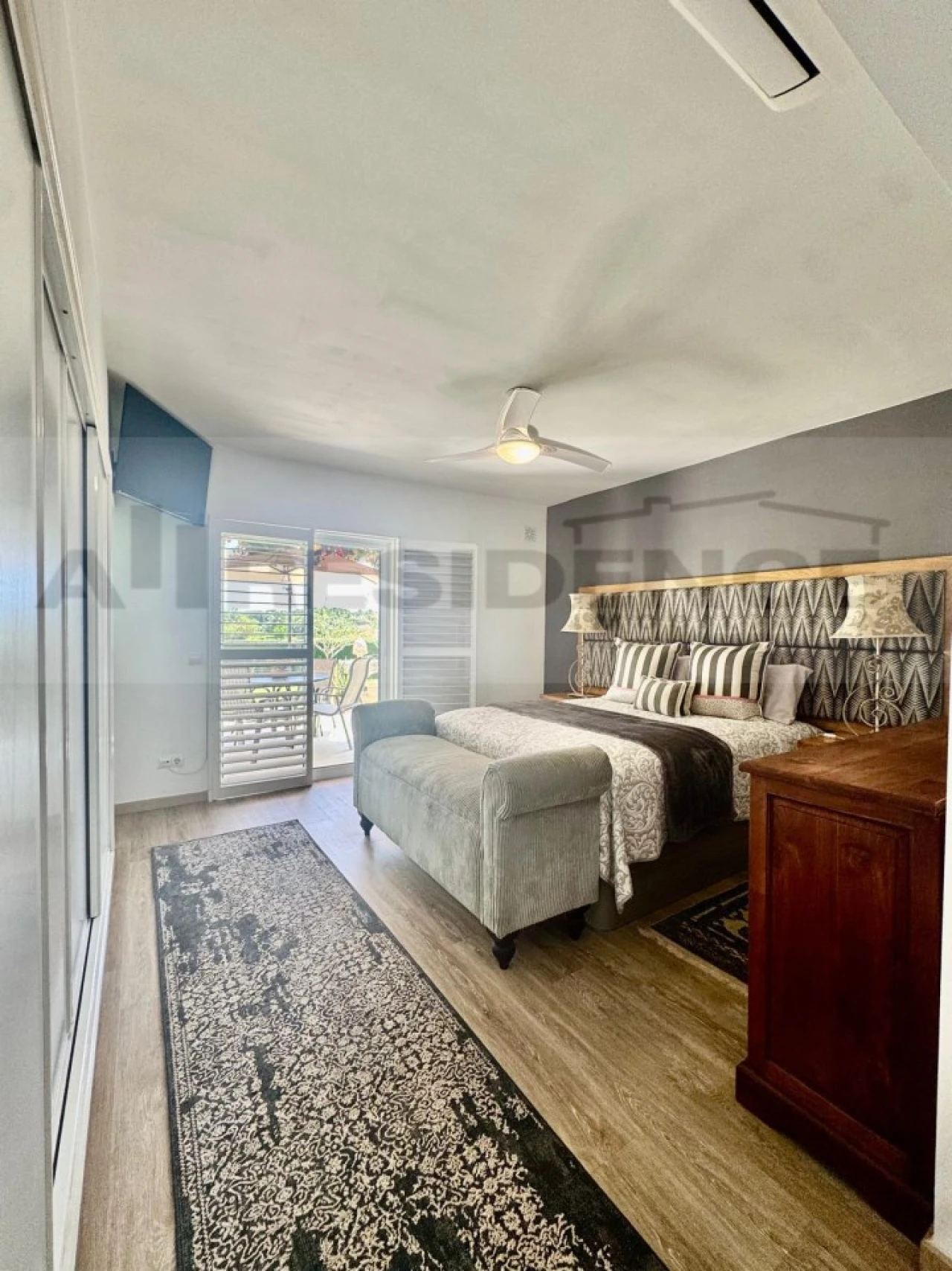 Apartamento T3 para Venda em Albufeira e Olhos de Água Foto 11