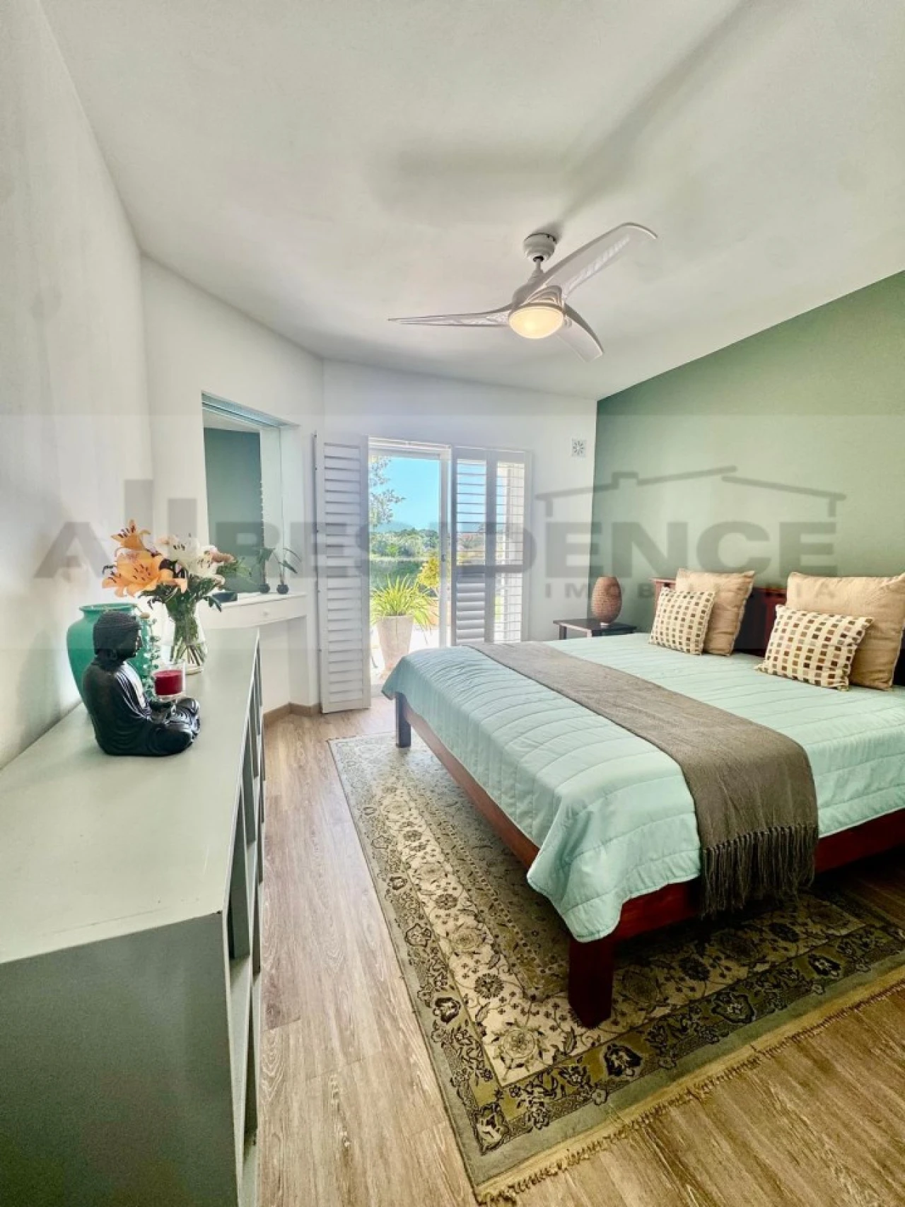 Apartamento T3 para Venda em Albufeira e Olhos de Água Foto 24
