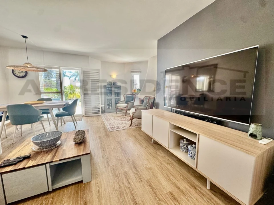 Apartamento T3 para Venda em Albufeira e Olhos de Água Foto 32