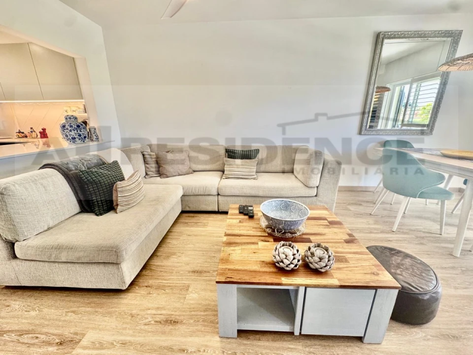 Apartamento T3 para Venda em Albufeira e Olhos de Água Foto 33