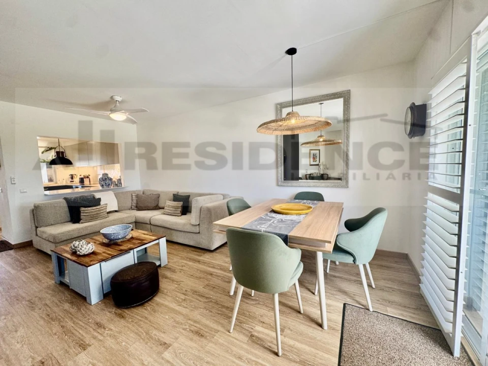 Apartamento T3 para Venda em Albufeira e Olhos de Água Foto 35
