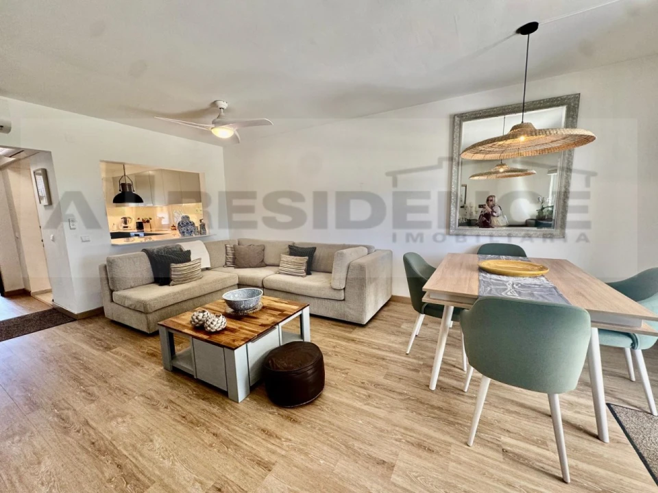Apartamento T3 para Venda em Albufeira e Olhos de Água Foto 37