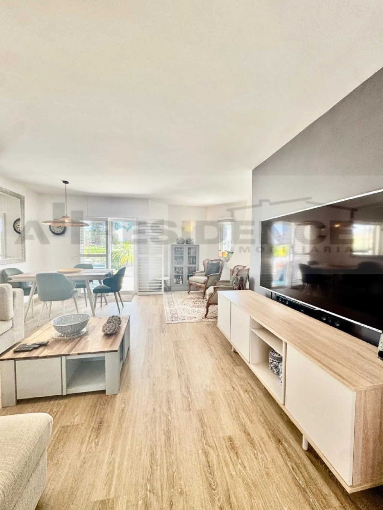 Apartamento T3 para Venda em Albufeira e Olhos de Água Foto 40
