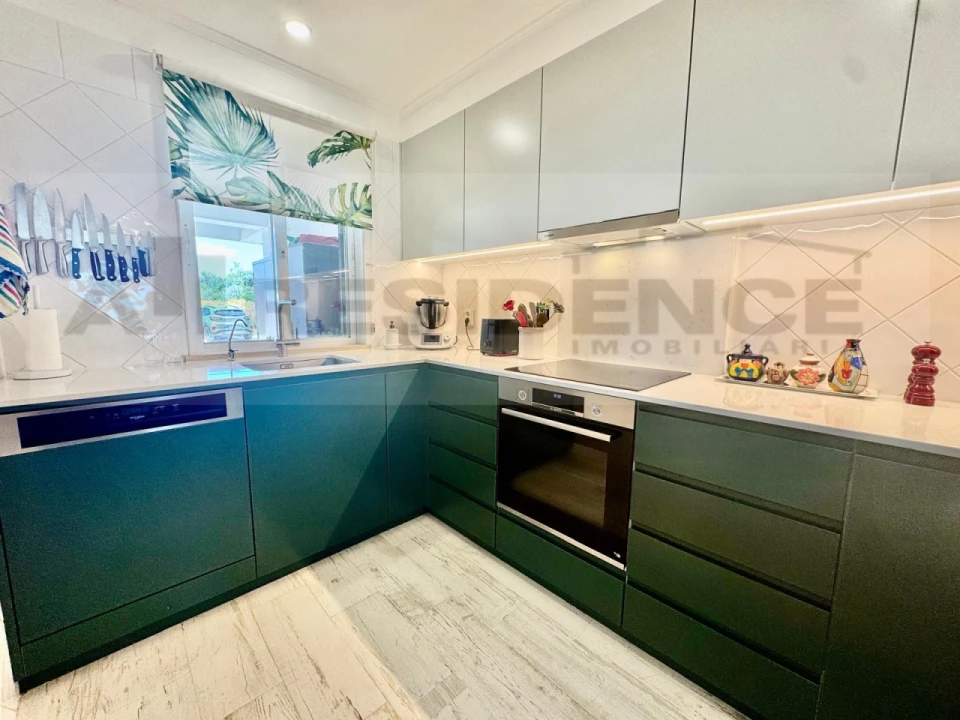 Apartamento T3 para Venda em Albufeira e Olhos de Água Foto 44
