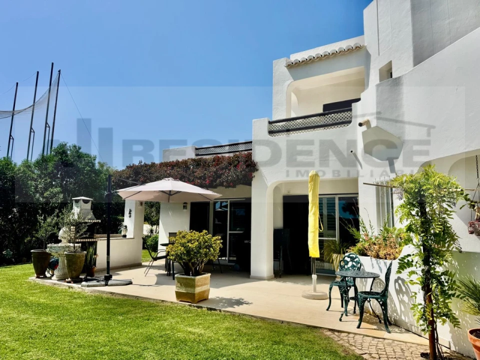 Apartamento T3 para Venda em Albufeira e Olhos de Água Foto 54