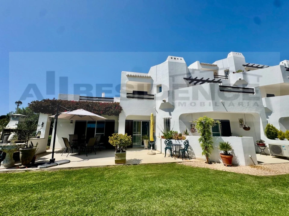 Apartamento T3 para Venda em Albufeira e Olhos de Água Foto 55