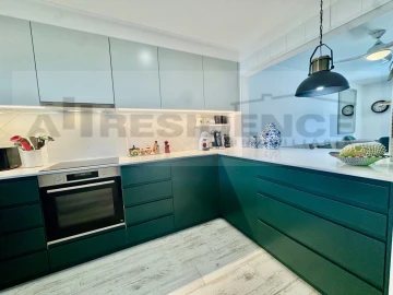 Apartamento T3 para Venda em Albufeira e Olhos de Água