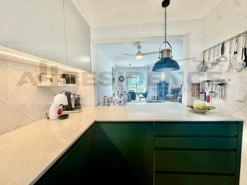 Apartamento T3 para Venda em Albufeira e Olhos de Água