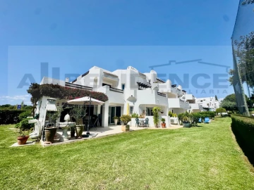 Apartamento T3 para Venda em Albufeira e Olhos de Água