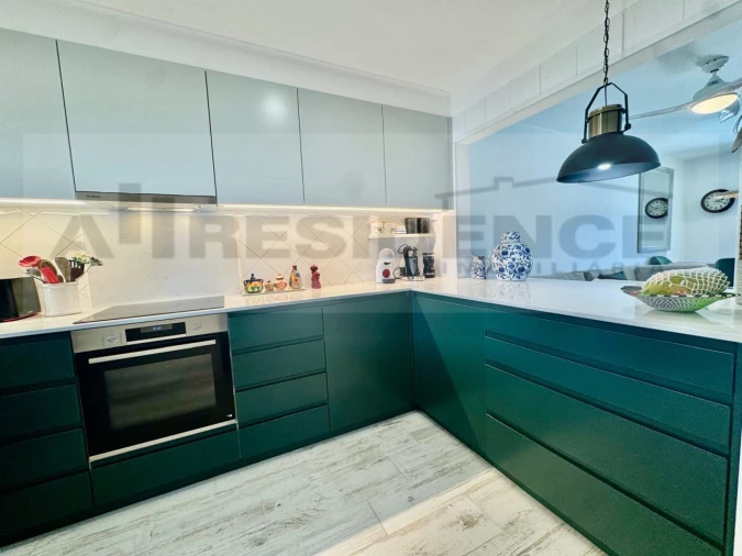 Apartamento T3 para Venda em Albufeira e Olhos de Água Foto 43