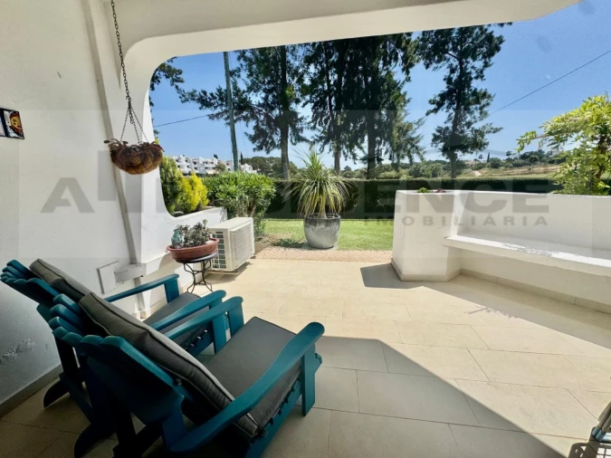 Apartamento T3 para Venda em Albufeira e Olhos de Água Foto 50