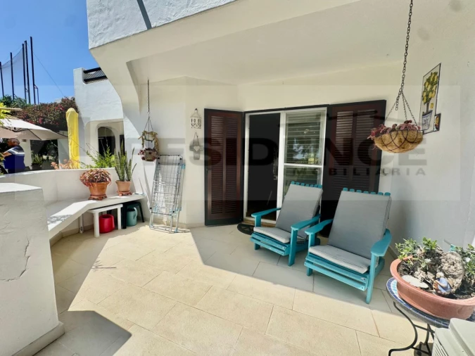 Apartamento T3 para Venda em Albufeira e Olhos de Água Foto 51