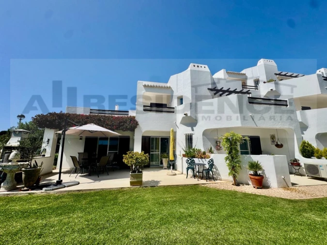 Apartamento T3 para Venda em Albufeira e Olhos de Água Foto 55