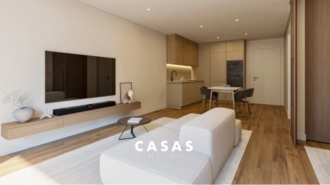 Apartamento T1 para Venda em Funchal (Santa Luzia)