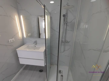 Apartamento T2 para Venda em Setubal (São Sebastião)