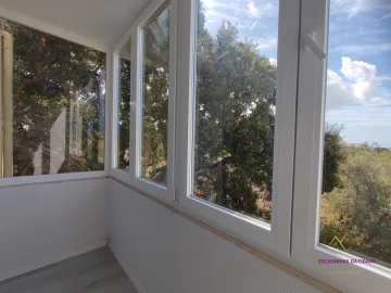 Apartamento T2 para Venda em Setubal (São Sebastião)