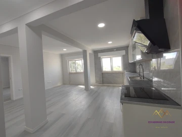Apartamento T2 para Venda em Setubal (São Sebastião)