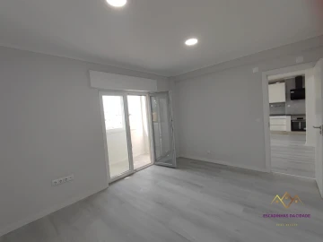 Apartamento T2 para Venda em Setubal (São Sebastião)