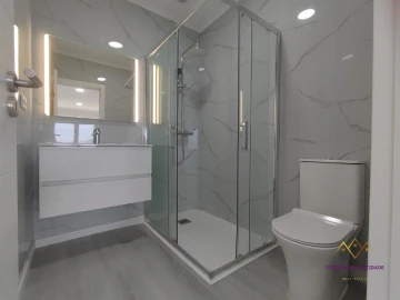 Apartamento T2 para Venda em Setubal (São Sebastião)