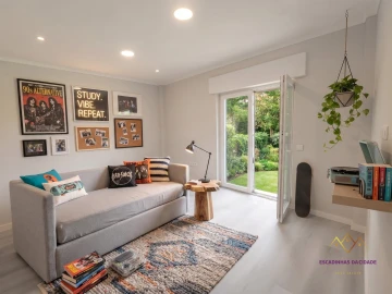 Apartamento T2 para Venda em Setubal (São Sebastião)