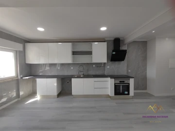 Apartamento T2 para Venda em Setubal (São Sebastião)