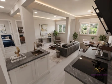 Apartamento T2 para Venda em Setubal (São Sebastião)