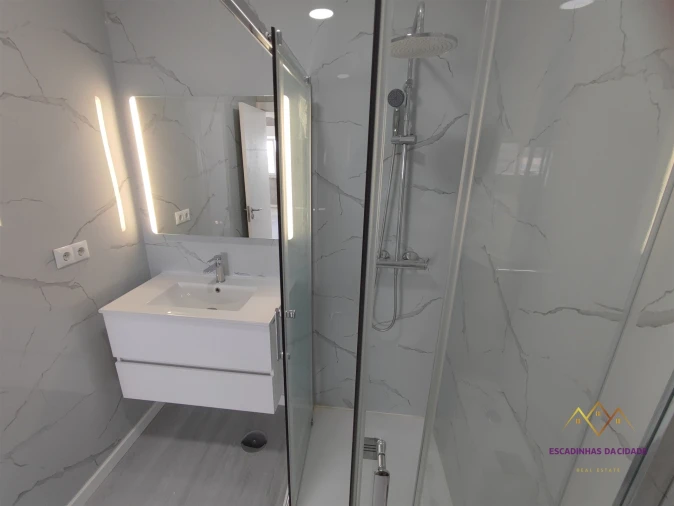 Apartamento T2 para Venda em Setubal (São Sebastião) Foto 19