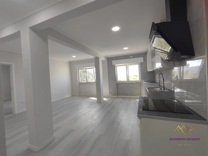 Apartamento T2 para Venda em Setubal (São Sebastião) Foto 5