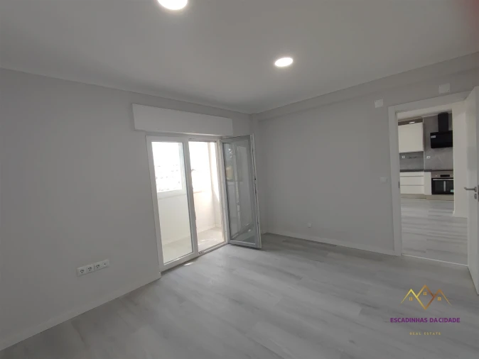 Apartamento T2 para Venda em Setubal (São Sebastião) Foto 13