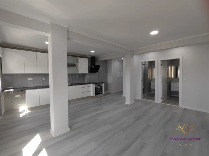 Apartamento T2 para Venda em Setubal (São Sebastião) Foto 6