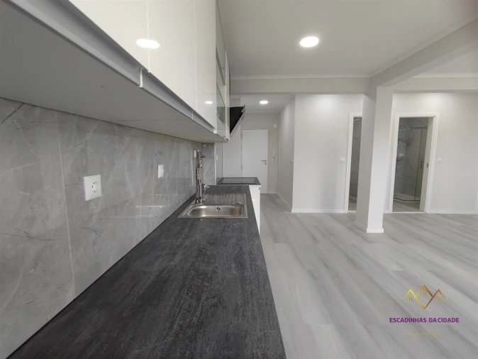 Apartamento T2 para Venda em Setubal (São Sebastião) Foto 7