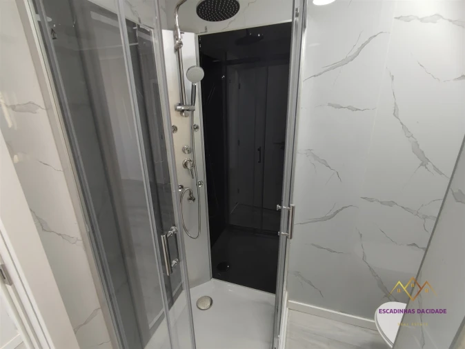 Apartamento T2 para Venda em Setubal (São Sebastião) Foto 20