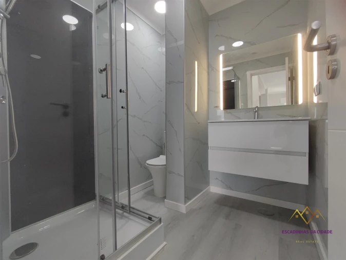 Apartamento T2 para Venda em Setubal (São Sebastião) Foto 10