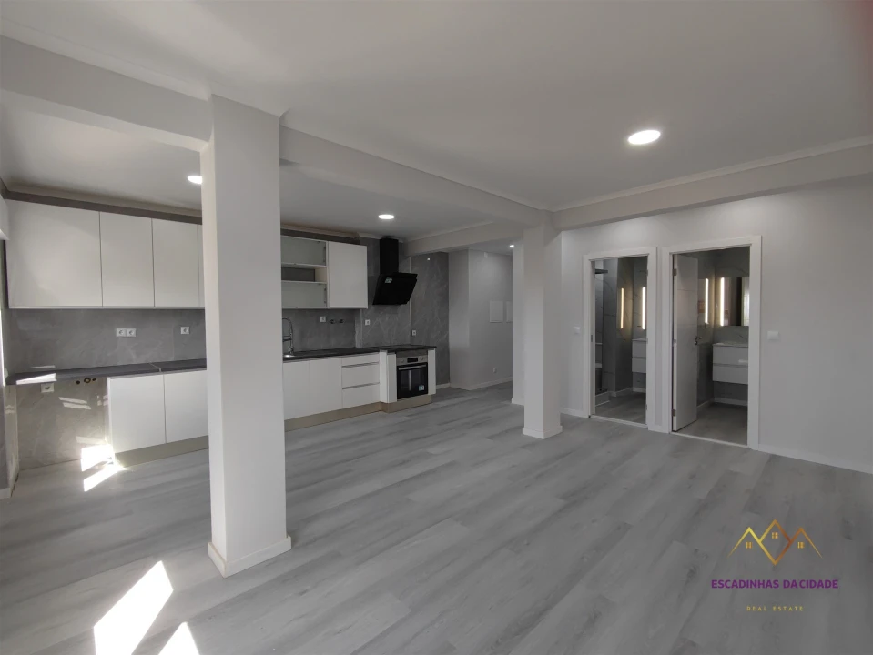 Apartamento T2 para Venda em Setubal (São Sebastião) Foto 6