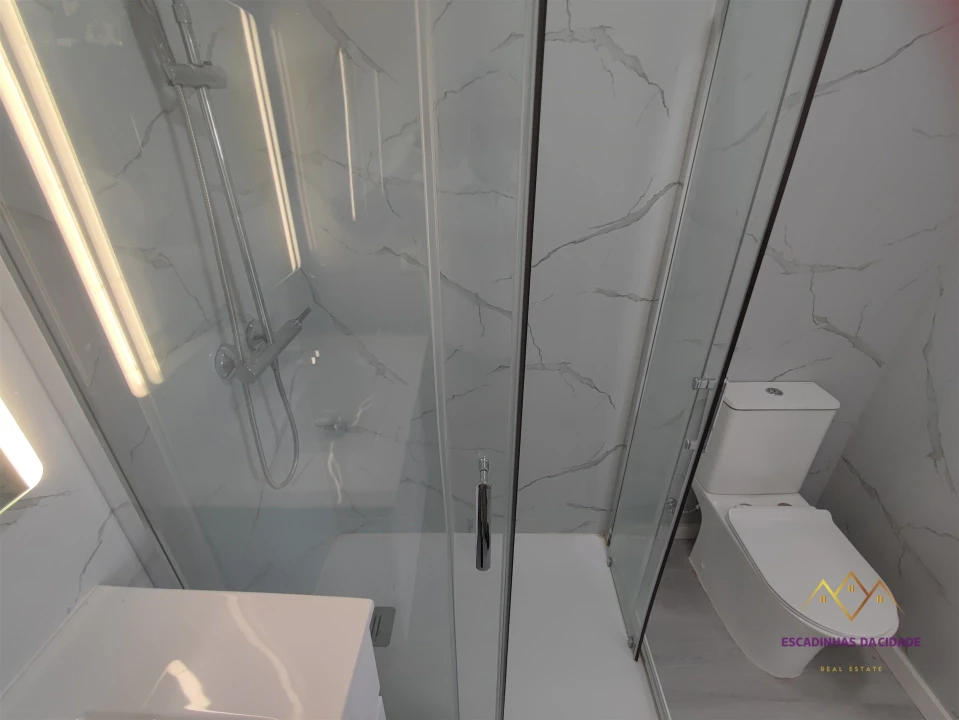 Apartamento T2 para Venda em Setubal (São Sebastião) Foto 18