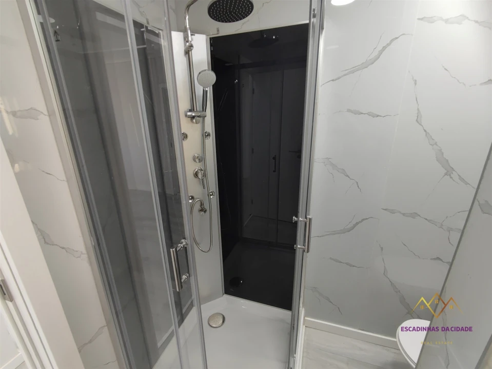 Apartamento T2 para Venda em Setubal (São Sebastião) Foto 20