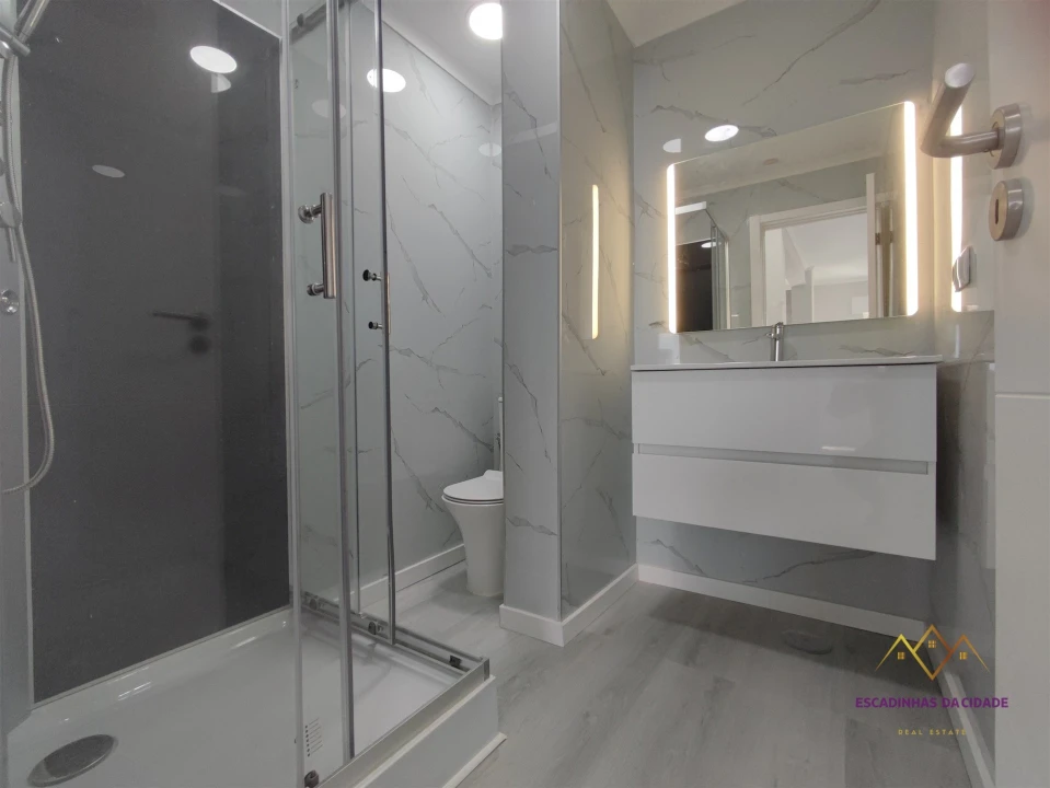 Apartamento T2 para Venda em Setubal (São Sebastião) Foto 10