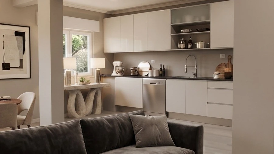 Apartamento T2 para Venda em Setubal (São Sebastião)