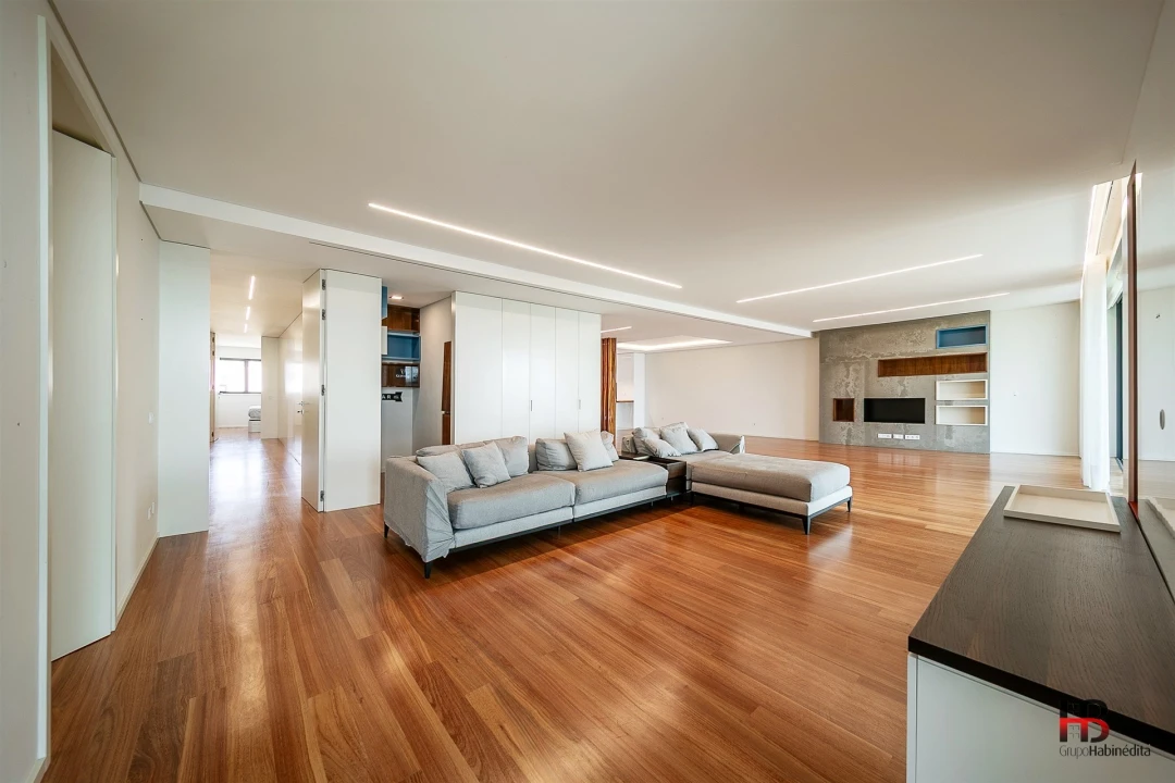 Apartamento T4 para Venda em Canidelo Foto 28