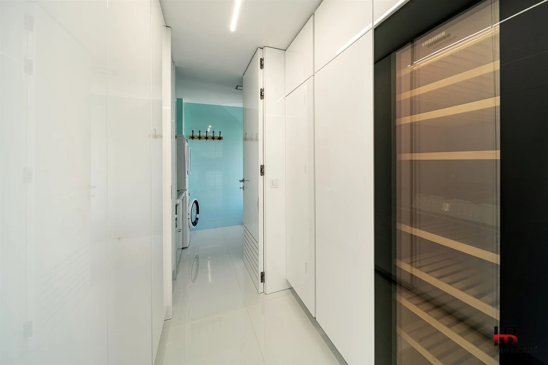 Apartamento T4 para Venda em Canidelo Foto 17