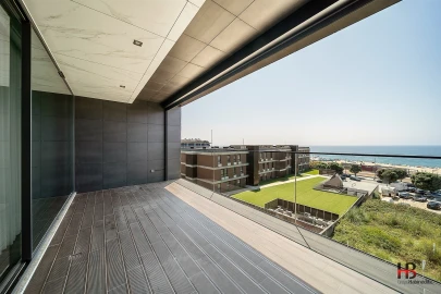 Apartamento T4 para Venda em Canidelo