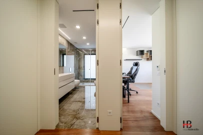 Apartamento T4 para Venda em Canidelo