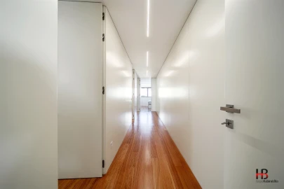 Apartamento T4 para Venda em Canidelo