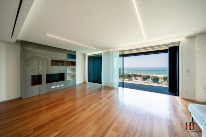 Apartamento T4 para Venda em Canidelo