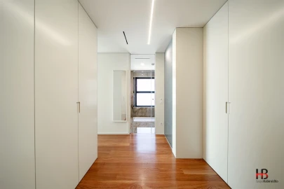 Apartamento T4 para Venda em Canidelo