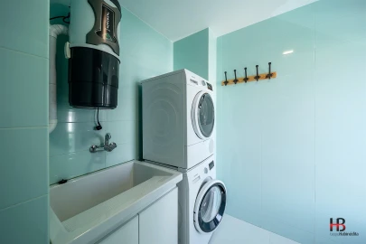 Apartamento T4 para Venda em Canidelo