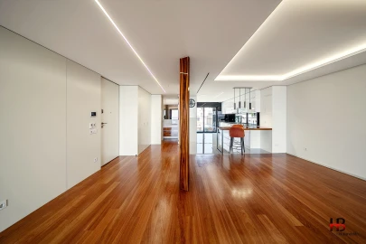 Apartamento T4 para Venda em Canidelo