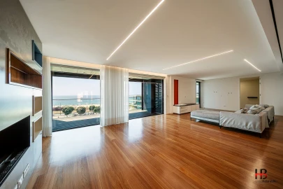 Apartamento T4 para Venda em Canidelo
